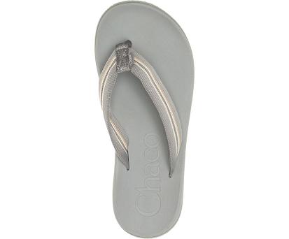 Chanclas Chacos Hombre Chillos Beige España YIHC76548